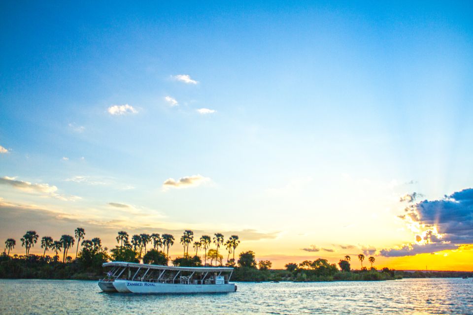 01 Sunset Cruise 01 Sunset Cruise
