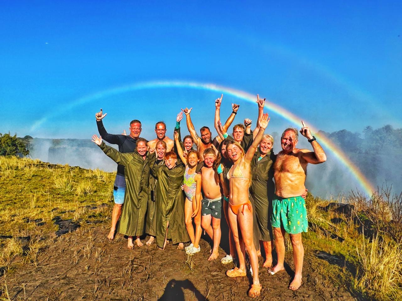 victoria falls devils pool activity family holiday victoria falls devils pool activity family holiday