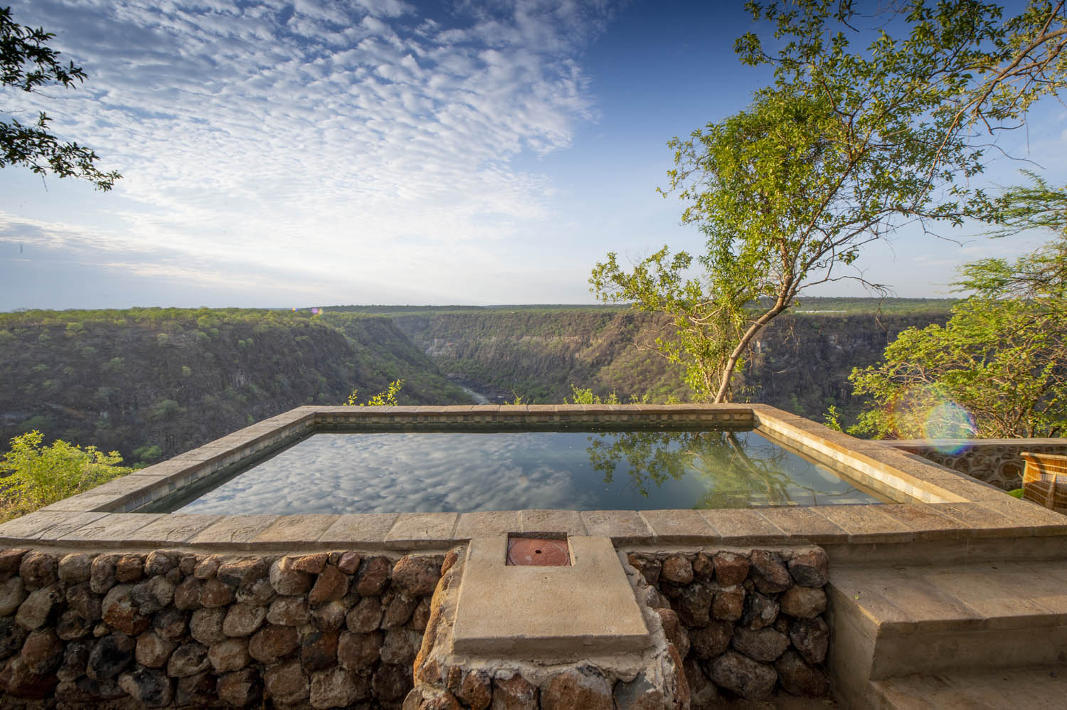 Taita Falcon lodge Victoria Falls bushcamp accommodation 79