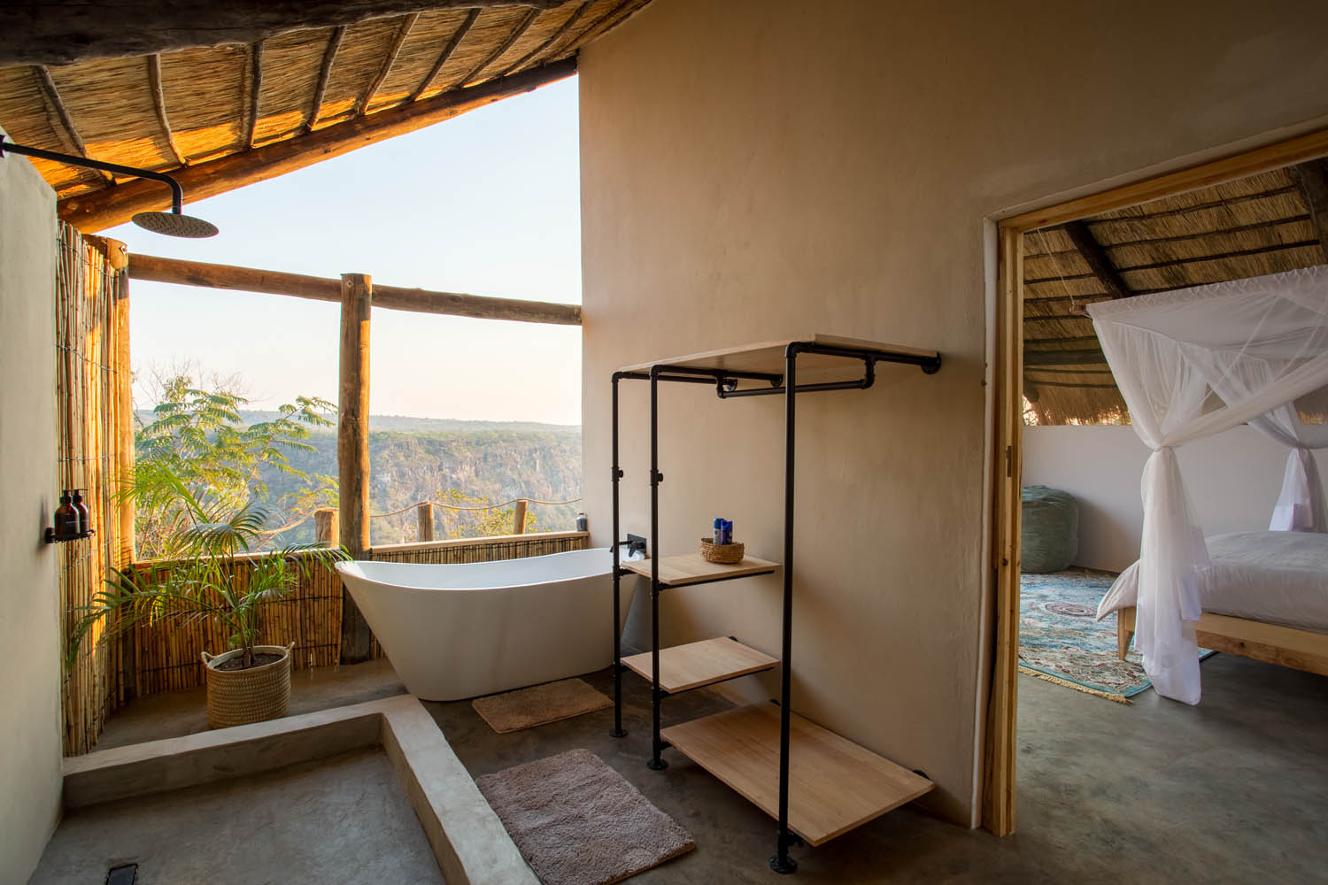 chalet 4 bathroom_